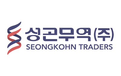 성곤무역(주)